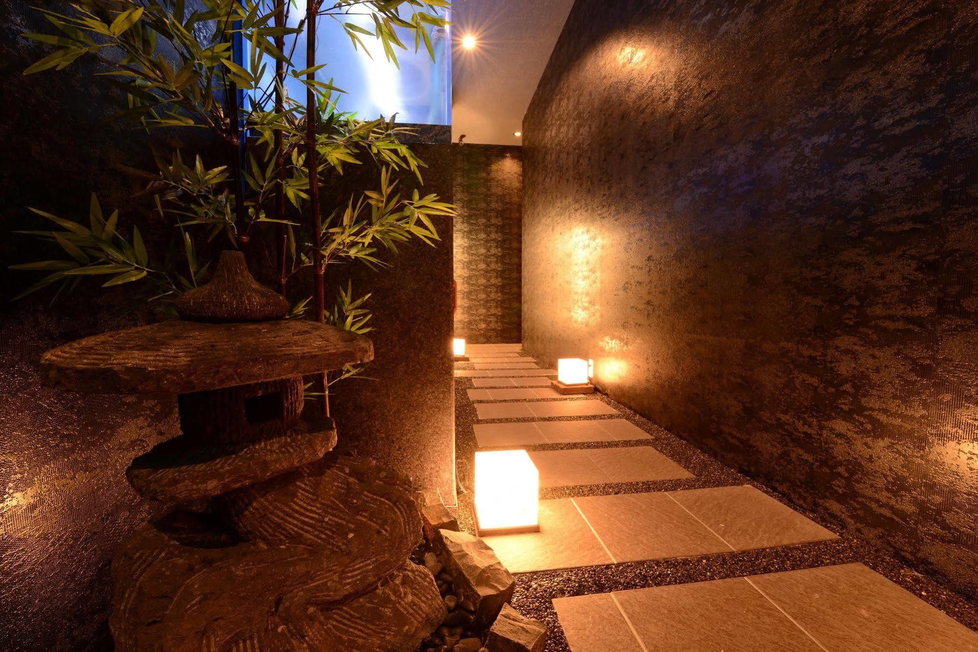Apa Hotel Kagoshima Tenmonkan Exterior foto